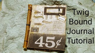 Twig Binding Tutorial