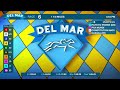 Path To Power (GB) wins race 6 at Del Mar 8/8/26