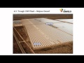 LeadersAngle Pancho Ndebele Solar power