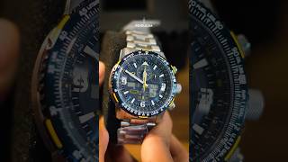 Relógio Citizen Eco-Drive Blue Angels Skyhawk Jy8078-52L - Eco-Drive - 45Mm