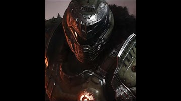 When Doom Slayer Enters Like a GOD! Doom Dark Ages