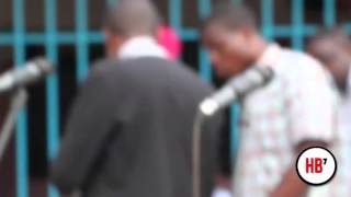 Video voorbeeld van "Michel Bakenda - Yahweh Na Bibele"