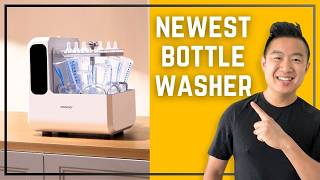 Famous Momcozy DeepClean Bottle Washer (2026) Review Net Worth