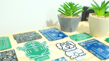 Como fazer uma placa de circuito impresso para o Arduino