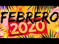 Sesion FEBRERO 2020 CARNAVAL MIX (Reggaeton, Comercial, Trap, Flamenco) Oscar Herrera DJ