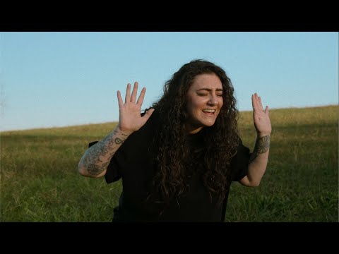 Amanda Janson - No Dark Corners (Official Music Video)