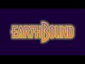 Earthbound - Sanctuary Guardian (Touhou Arrangement)