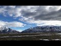 Winter F-35 Takeoff Salt Lake City