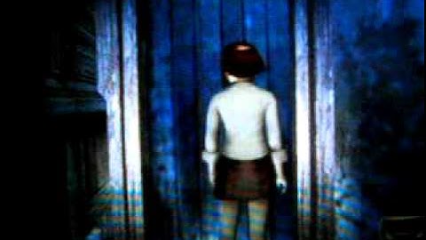 Fatal Frame~Part 16~The Great Yae Fight!