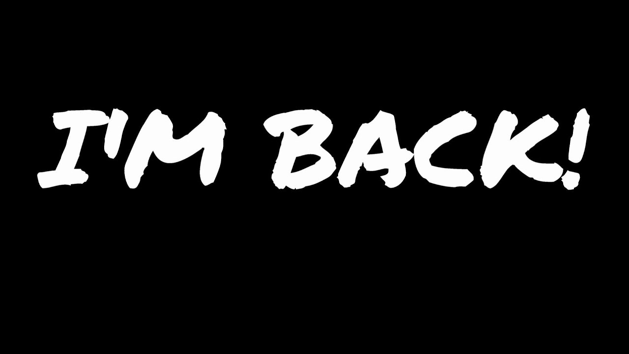 The Return - YouTube