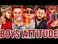 Boys Attitude Videos🔥| Tik Tok Videos🔥|🦁Chikka Al Vissa 🦁 Song Tik Tok Videos🔥