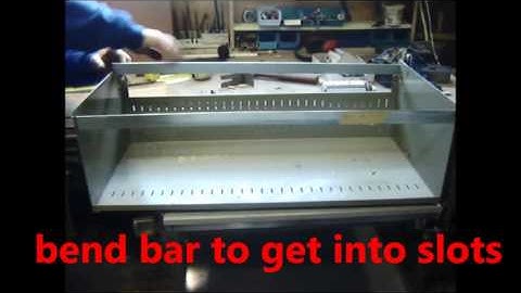 File bars ,B K Johl are tite