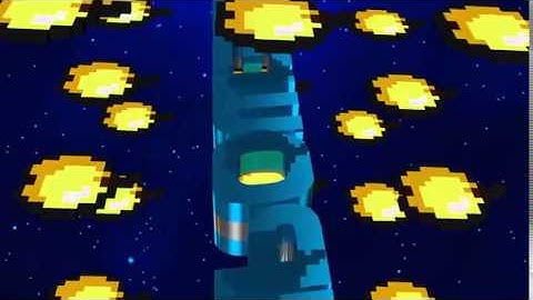 Intro #52 Mine Eda By Jodo [HARD SYNC]