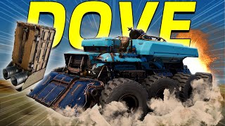 This Might be The Worst Weapon Ever Added To Crossout!