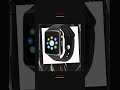 Longan A1 Smart Watch - Support Memory Card /Bluetooth / SIM | #sim card smart watch review