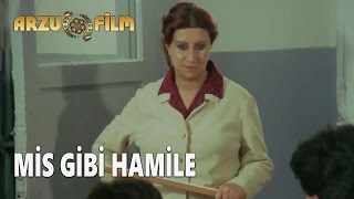 Hababam Sınıfı Dokuz Doğuruyor - Mis Gibi Hamile