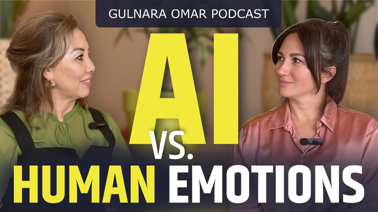 AI vs. HUMAN EMOTIONS: The Future of Progress