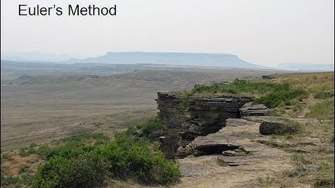 Calc06 1day2N Euler