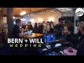 Bern + Will Wedding Vlog | Dj Julz (Latin Wedding)