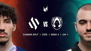 Download Lagu SK vs. G2 | 2025 LEC Summer Split - Week 4, Day 1 MP3 Download Lagu SK vs. G2 | 2025 LEC Summer Split - Week 4, Day 1 MP3