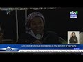 MOURNERS HONOUR LATE |HAI|OM LEADER - nbc