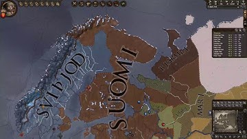 Mellow Crusader Kings 2 bit part 25