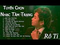 Album NỢ YÊU I Tuyển Chọn Những ca Khúc Hay Nhất  Rô Ti I Liên Khúc Nhạc Trẻ 2021