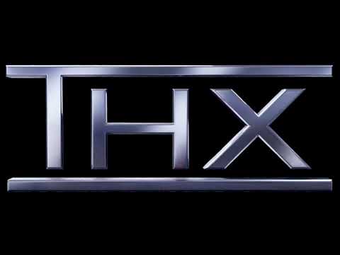 THX DEEP NOTE theme remake