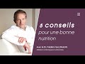 La pratique du jene squentiel par le docteur frdric saldmann nutritionniste