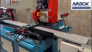 automatic casing cutter