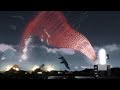 Mig29 jet explodes after hit by cram system  mlrs artillery  military simulation  arma 3