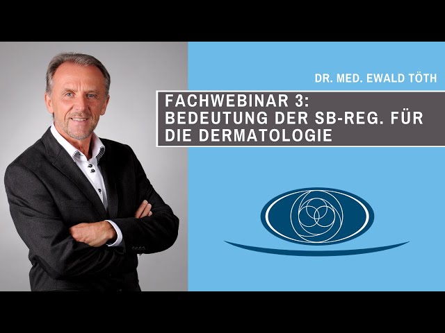 Säure-Basen-Regulation - Teil 3 Dermatologie