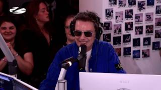 Jean-Michel Jarre & Armin van Buuren – Stardust | As Played on A State of Trance Episode 1300