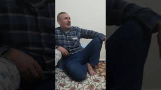 Kıymetli Kardeşim Ey Gulu Mehmet