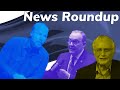 News roundup dawkins duncan and driscoll