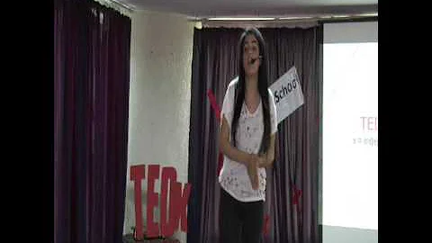 How I Found My Magic | Dalia Raydan | TEDxAlRabihS...