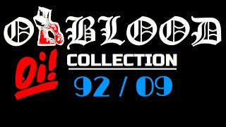 Oxblood - Oi! Collection (92 / 09)