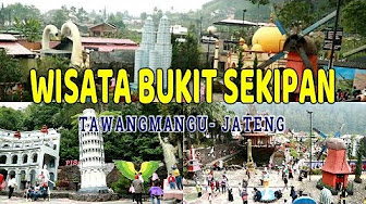 Popular Videos Wisata Bukit Sekipan Tawangmangu