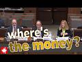 STOP THE WASTE Treasury Board Officials Scramble As Mighty OGGO Committee Targets Spending Spree