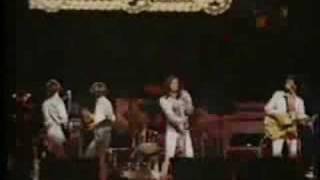 Video thumbnail of "Bee Gees & Andy Gibb You Should Be Dancing"