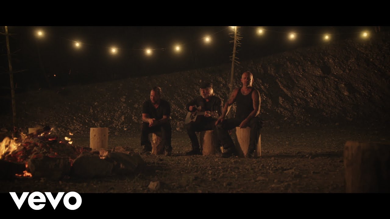 Watch Gölä & Trauffer - Indianer (Official Video) on YouTube Watch Gölä & Trauffer - Indianer (Official Video) on YouTube