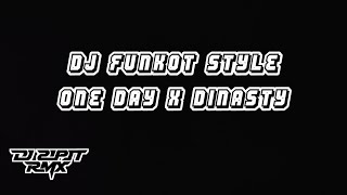 Download Lagu DJ FUNKOT ONE DAY X DINASTY _ DJ SIPIT RMX MP3 Download Lagu DJ FUNKOT ONE DAY X DINASTY _ DJ SIPIT RMX MP3