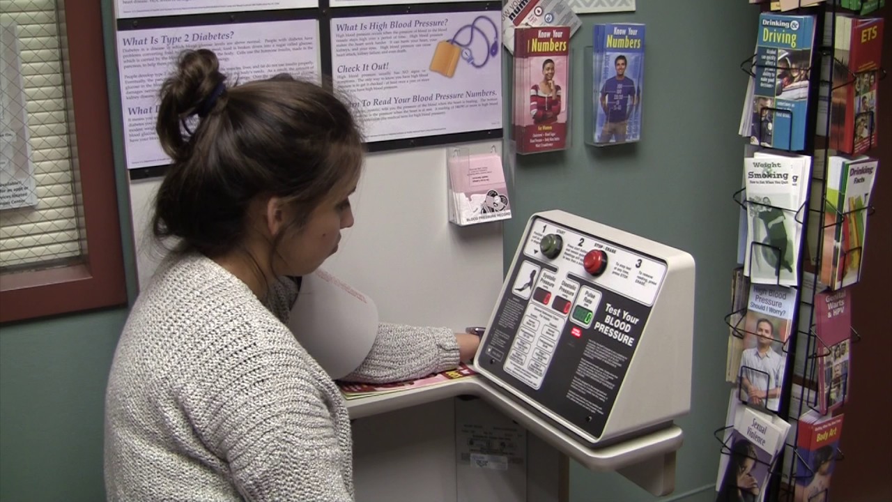 Students' stories of De Anza Health Services YouTube