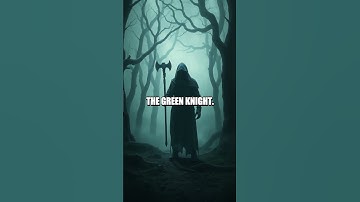 The Legend of the Green Knight