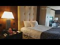 Ameristar hotel & casino presidential suite! - YouTube