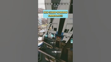 Season 25 SPARROW FIRST KILLS | Apex Legends.   #gamingvideos #apexlegends #Sparrow #faideapex