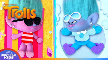 "Together" Short | TROLLS