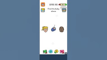 Brainstorm Test - Level 402