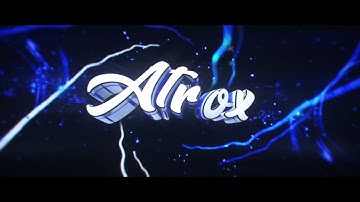 Intro #287 - Atrox (V4)