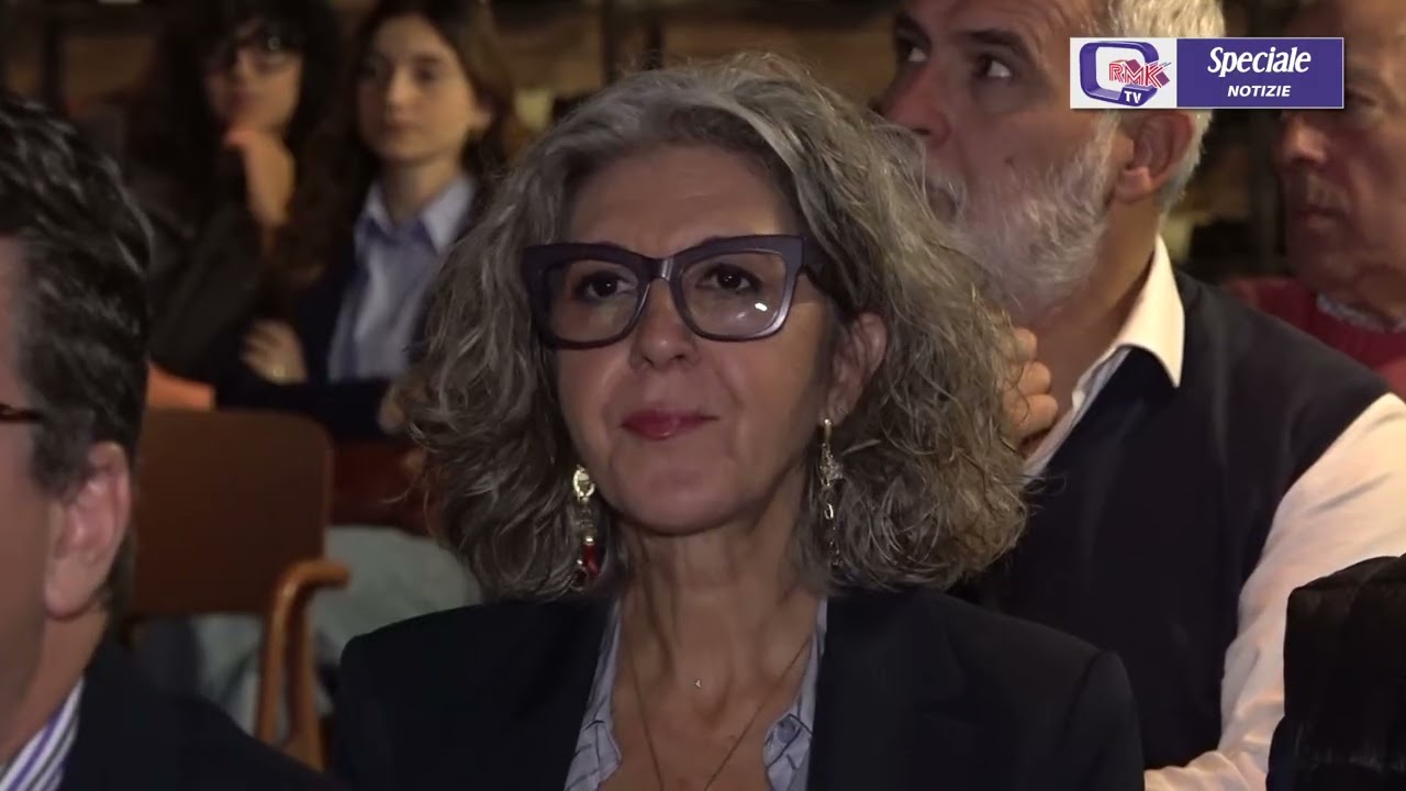 Speciale RMK Notizie Cantine Settesoli Menfi Podcast Radici di Vento